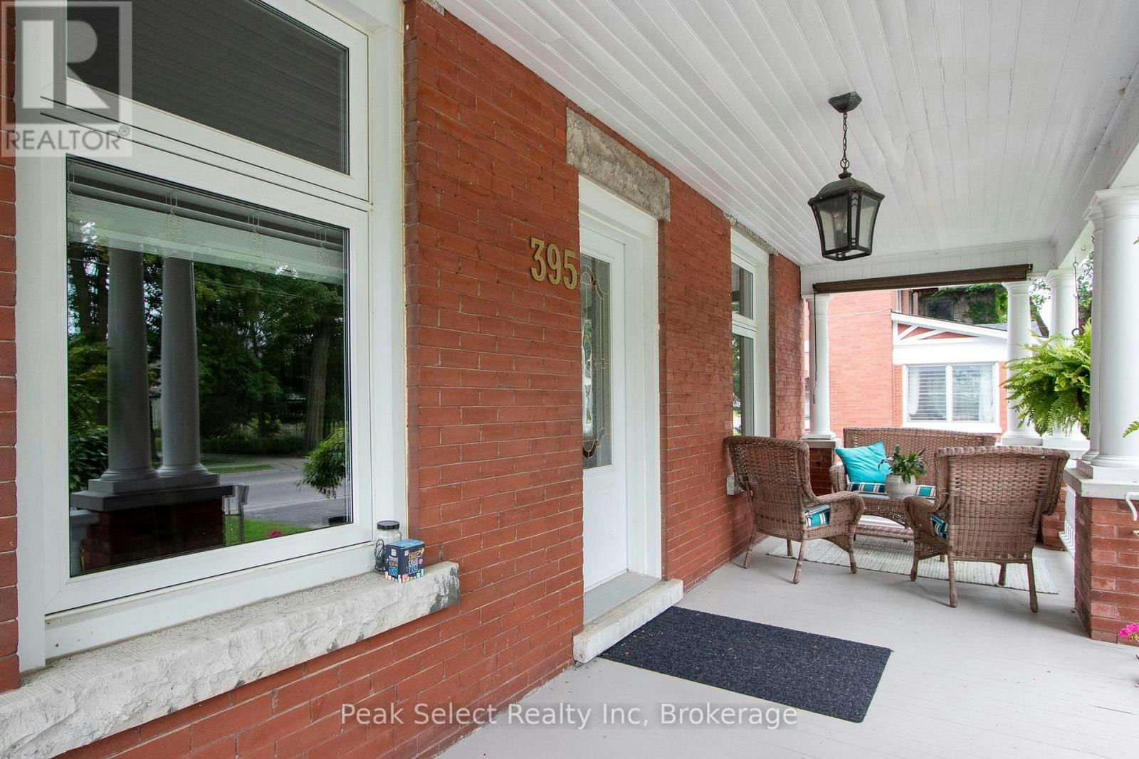 395 Queen Street E, St. Marys, ON, N4X 1B1