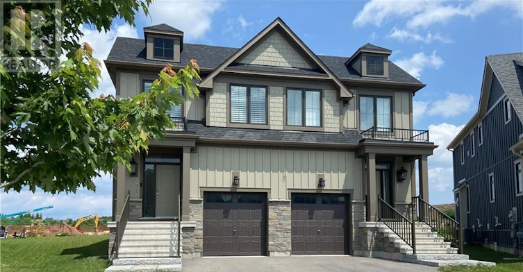 152 Red Pine Street, Blue Mountains, ON, L9Y 0Z3 - 2