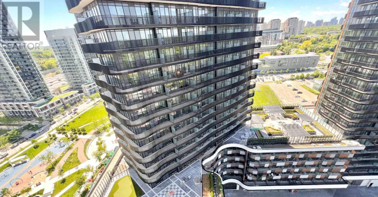 2005-68 Esther Shiner Boulevard, Toronto, ON, M2K 0J6 - 35