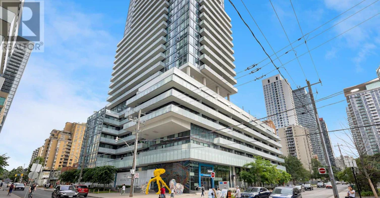804-161 Roehampton Avenue, Toronto, ON, M4P 0C8 - 30
