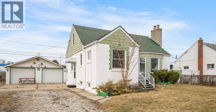 LOWER-2653 Alexis Street, Windsor, ON, N8W 3Z7 - 3