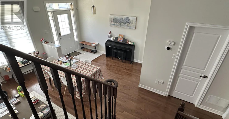 5 Henry Bauer Avenue, Markham, ON, L6C 0W8 - 13
