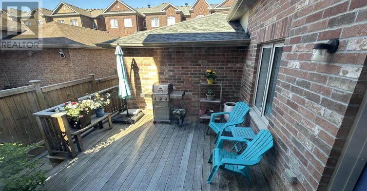 5 Henry Bauer Avenue, Markham, ON, L6C 0W8 - 15