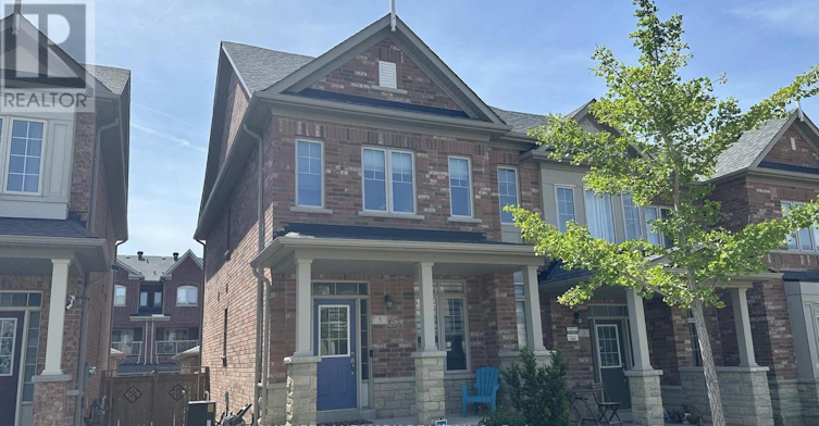 5 Henry Bauer Avenue, Markham, ON, L6C 0W8