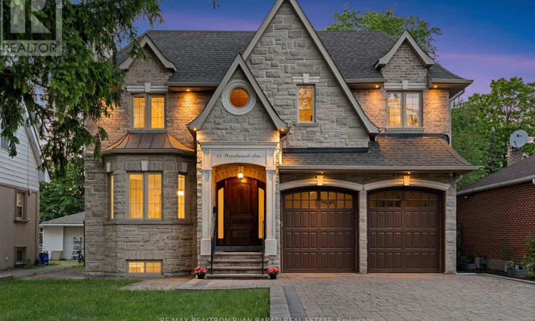 42 Woodward Avenue