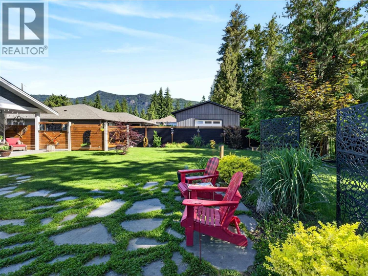 1015 N Hemlock Crescent, Sicamous, BC, V0E 2V1 - 48