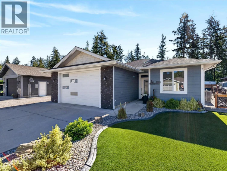 1015 N Hemlock Crescent, Sicamous, BC, V0E 2V1 - 3