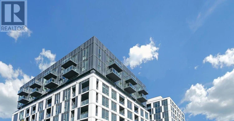 605-1037 The Queensway, Toronto, ON, M8Z 6C7