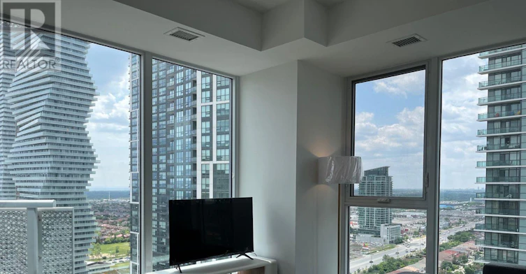 2410-4065 Confederation Parkway, Mississauga, ON, L5B 0L4 - 2