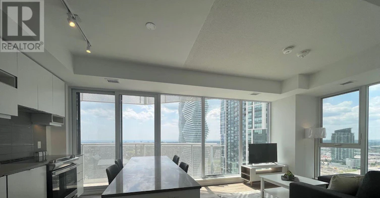 2410-4065 Confederation Parkway, Mississauga, ON, L5B 0L4 - 6
