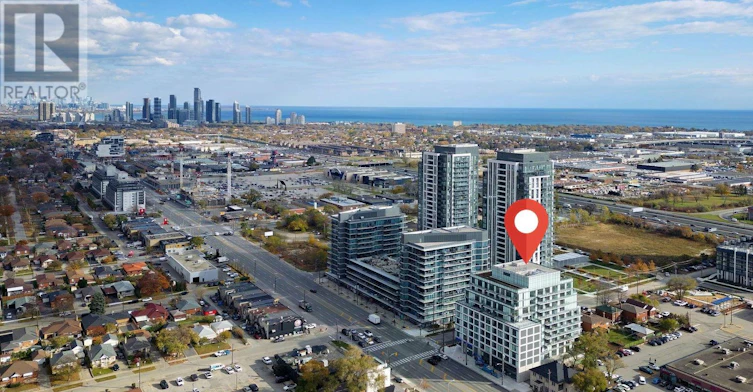 1001-1195 The Queensway, Toronto, ON, M8Z 1R7 - 2