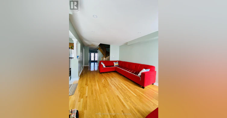 36 Earl Grey Crescent, Brampton, ON, L7A 2L1 - 5