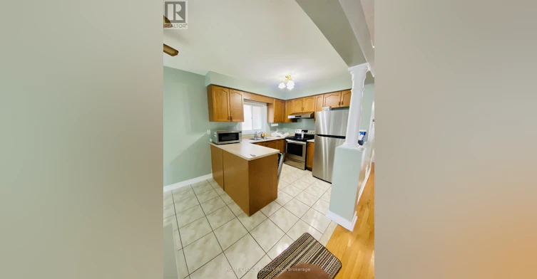 36 Earl Grey Crescent, Brampton, ON, L7A 2L1 - 6
