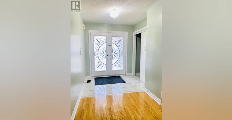 36 Earl Grey Crescent, Brampton, ON, L7A 2L1 - 2