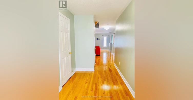 36 Earl Grey Crescent, Brampton, ON, L7A 2L1 - 3