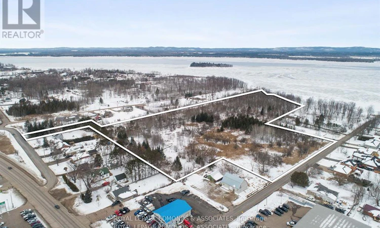 0 Golf Course Road