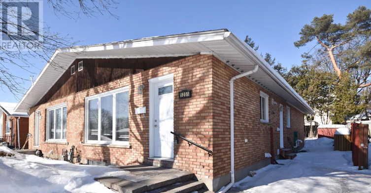 A-1259 Maitland Avenue, Ottawa, ON, K2C 2C4
