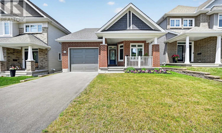 639 Baie Des Castors Street