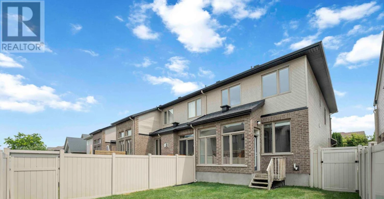 424 Cooks Mill Crescent, Ottawa, ON, K1V 2M9 - 29