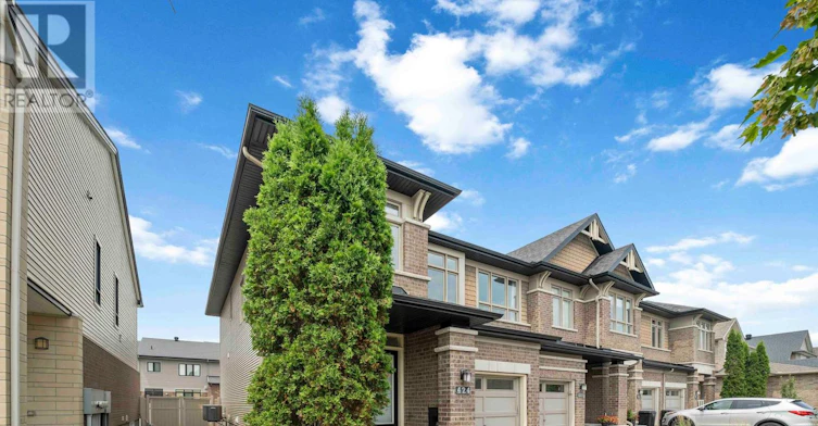 424 Cooks Mill Crescent, Ottawa, ON, K1V 2M9 - 2