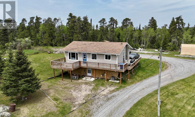 232 Rabbit Lake Road