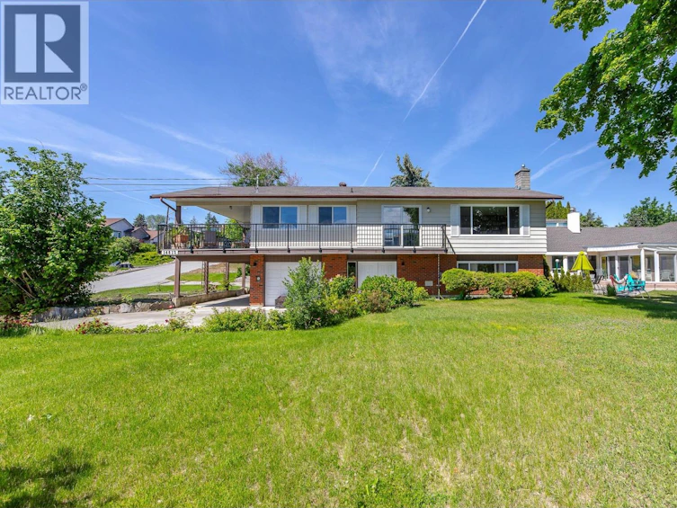 14812 Downton Avenue, Summerland, BC, V0H 1Z1