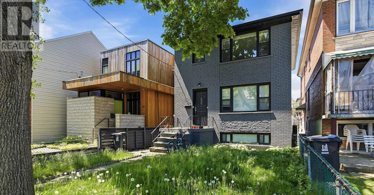 LOWER-50 Palmerston Avenue, Toronto, ON, M6J 2J1 - 23