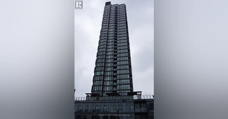 601-5 Quarrington Lane, Toronto, ON, M3C 0S4