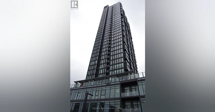 601-5 Quarrington Lane, Toronto, ON, M3C 0S4 - 2