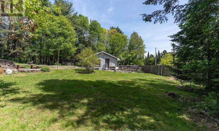 244 Mary Lake Road SOUTH