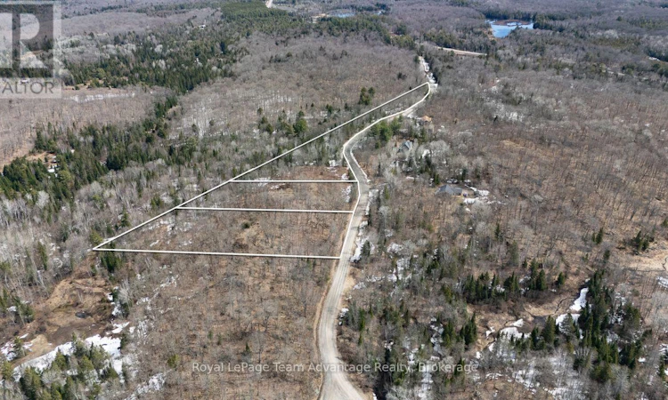 LOT-1 Lorimer Lake Road