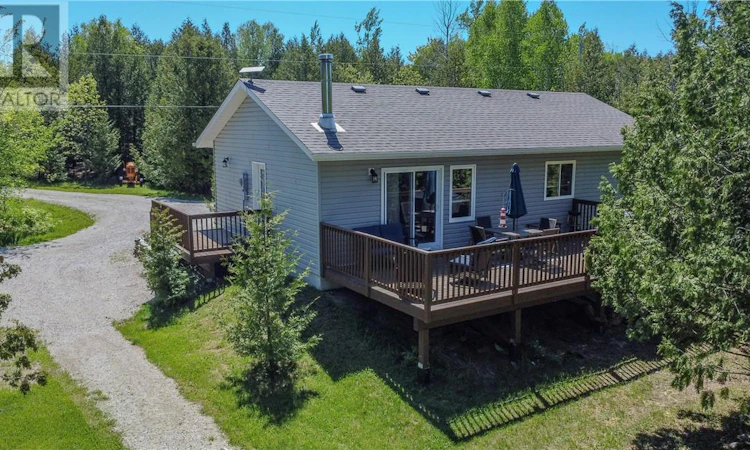 590 Ice Lake Drive