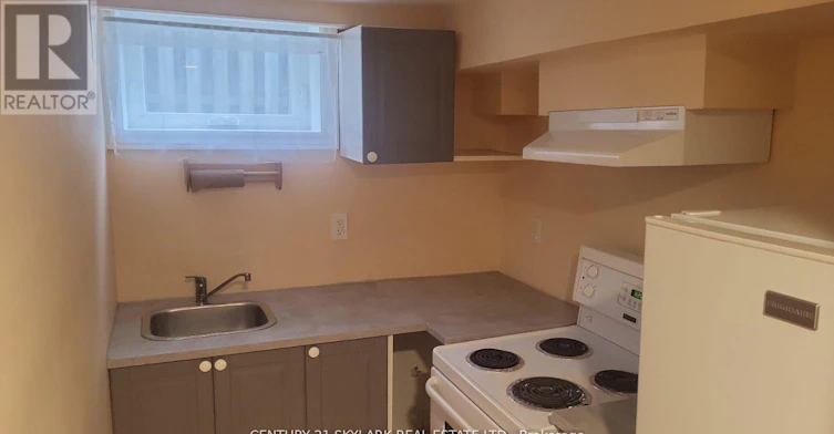 BASEMENT-44 Holswade Road, Toronto, ON, M1L 2G3 - 2