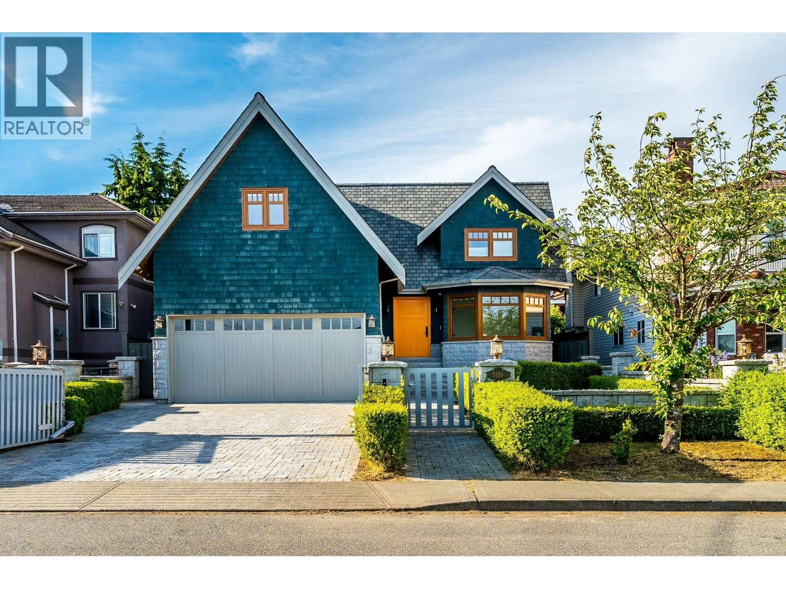 5115 Georgia Street, Burnaby, BC, V5B 1V2