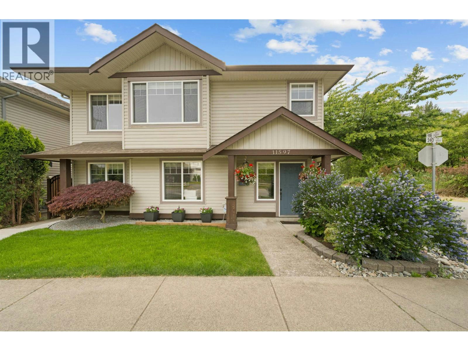 11597 240 Street, Maple Ridge, BC, V2W 1A3