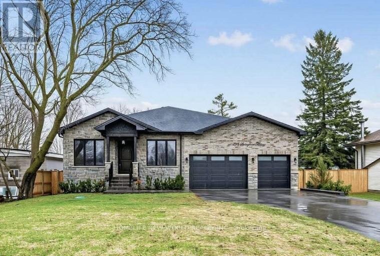 225 Sunnybrae Avenue, Innisfil, ON, L9S 1K4