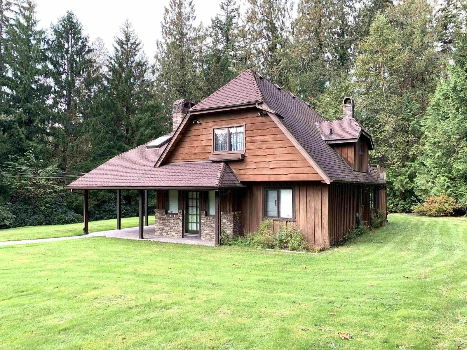 29933 Anderson Avenue, Mission, BC, V4S 1H9