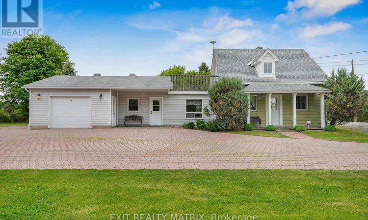 3704 Drouin Road