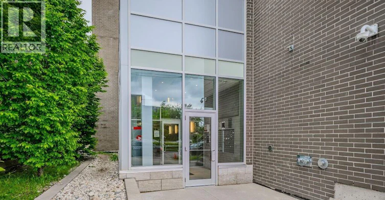 B206-62 Balsam Street, Waterloo, ON, N2L 3H2 - 4