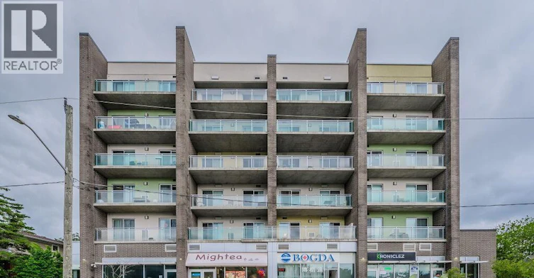 B206-62 Balsam Street, Waterloo, ON, N2L 3H2 - 2