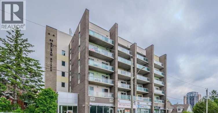 B206-62 Balsam Street, Waterloo, ON, N2L 3H2