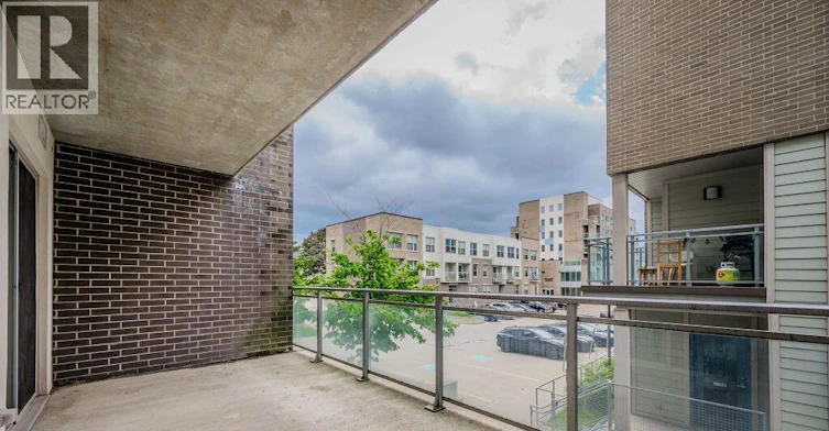 B206-62 Balsam Street, Waterloo, ON, N2L 3H2 - 25
