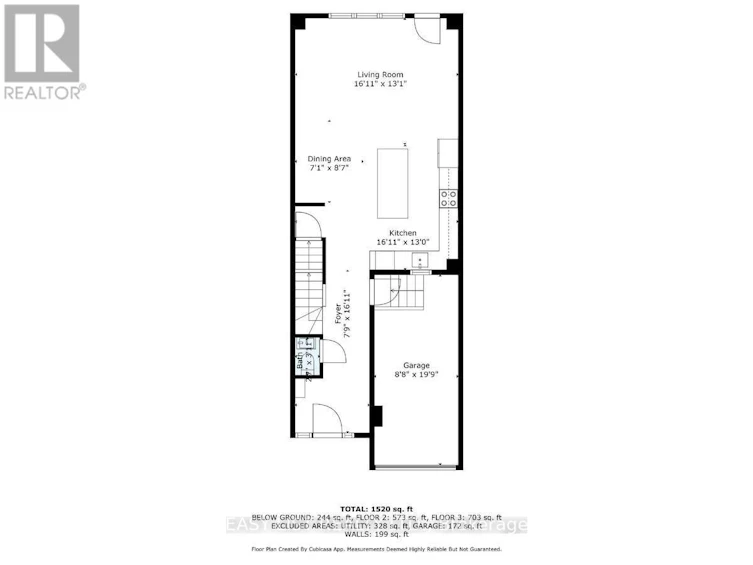79 Browview Drive, Hamilton, ON, L8B 0R2 - 39
