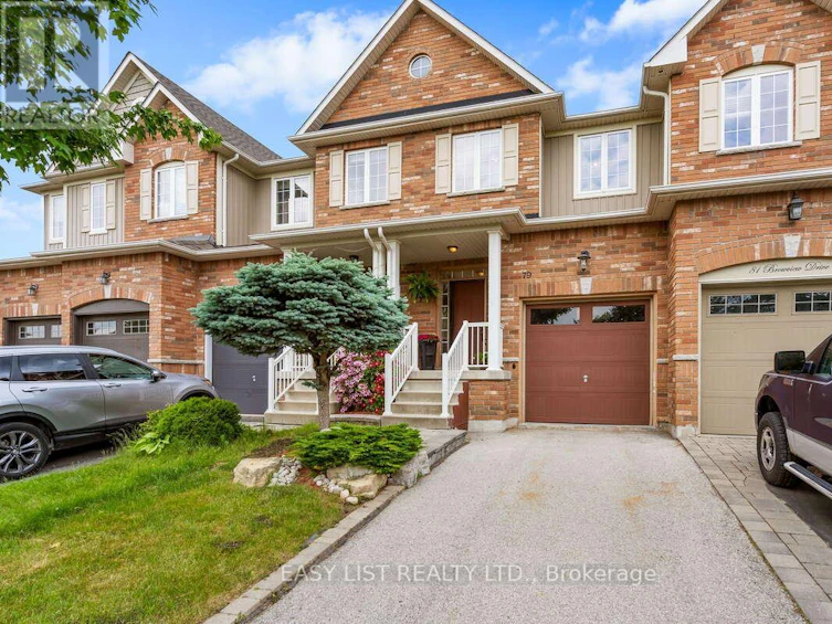 79 Browview Drive, Hamilton, ON, L8B 0R2 - 2