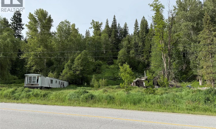 3341 Pass Creek Road