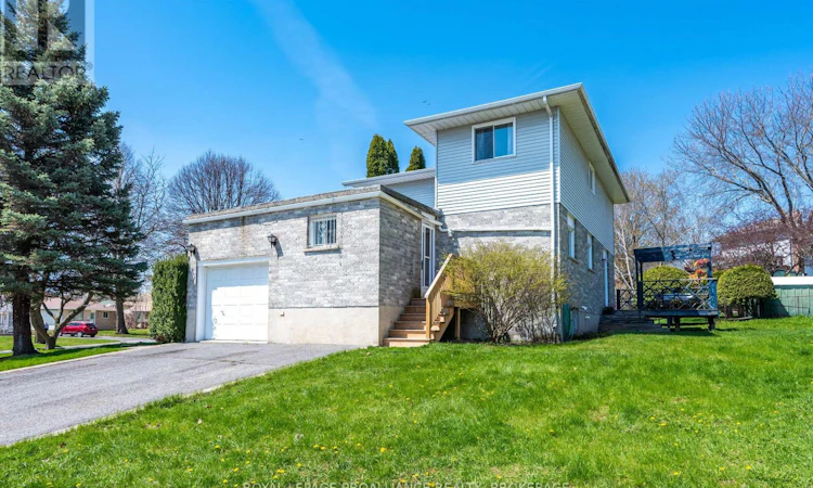 139 Dauphin Avenue