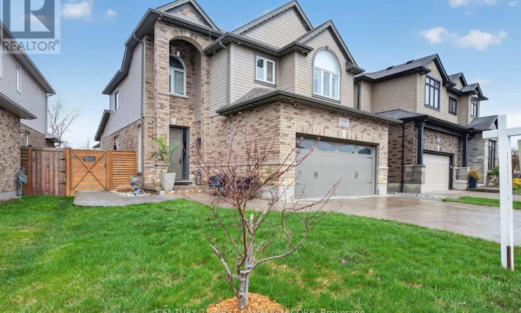 2344 Buroak Drive