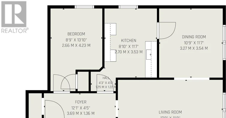 4-413 Elgin Street, Ottawa, ON, K2P 1N4 - 17