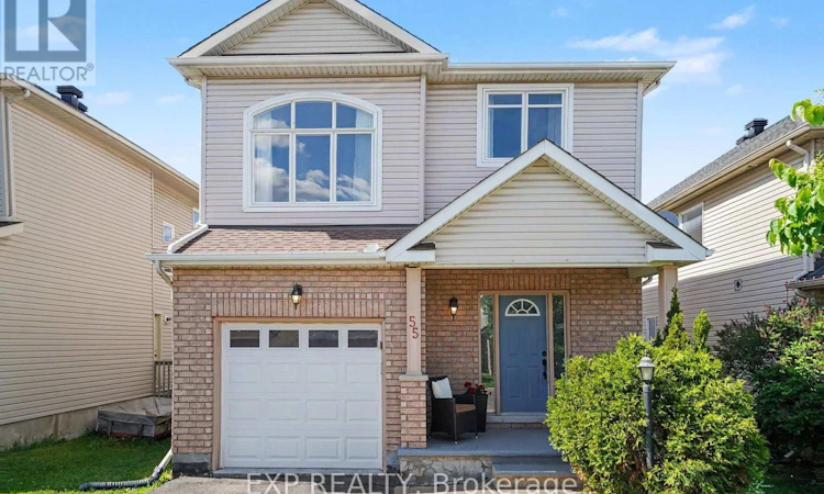 55 San Mateo Drive