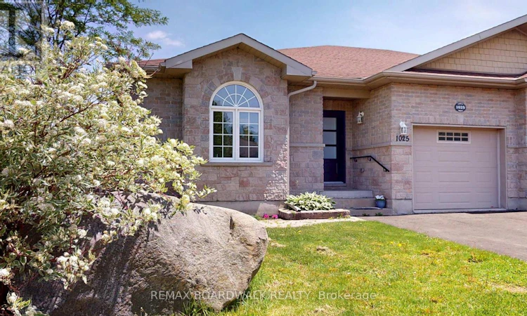1025 Aspen Drive